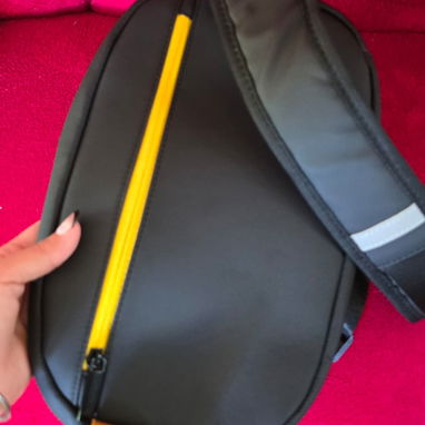 Bandolera led para moto✨️ - 4/5