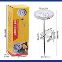 TERMOSTATOS REXC100 SALIDA SSR+SSR40A - Img 119482462