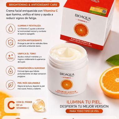 Skin Care - 10/10