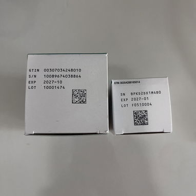 Vendo 2 carboplatino uno de 450 mg y otro de 150 mg. Los dos juntos en 120 usd. Son importados - Img 127453493
