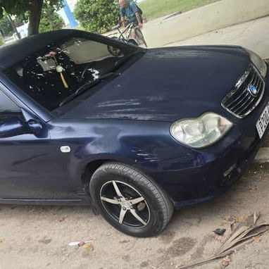 Renta tu auto ahora - 3/6