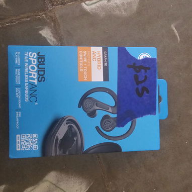 Audifonos Bluetooth - Img 124144663