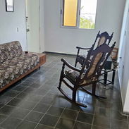 Renta de apartamento en reparto Flores. Miramar. - Img 57032141