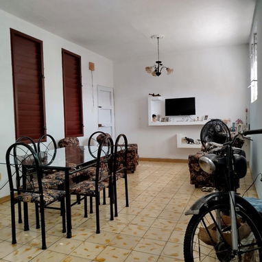 🏠 VENTA DE APARTAMENTO EN LA HABANA VIEJA - 2/9