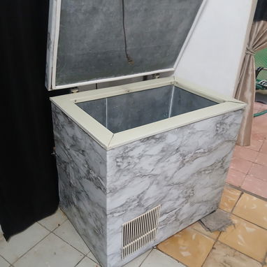 Freezer criollo compresor nuevo - Img 124839548