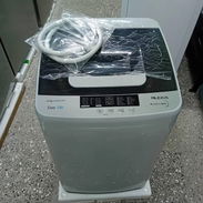 Lavadora automática milexus 7.5kg - Img 57276079