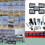 Capacitores de 1 a 1200mf - Img 50850494