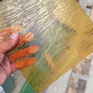 Realizamos todo tipo de diseños modernos en carpintería de aluminio 🪟 y cristal 🔮 *Llena de estilo y una sola inversió - Img 55124698