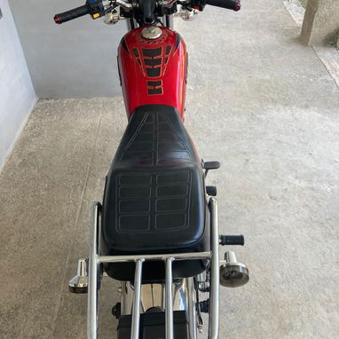 Motor AVA 250 CC. - 6/8