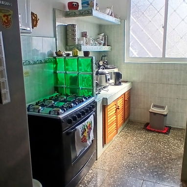 Casa en la Lisa Arroyo Arena, 2do piso con casi todo dentro - 5/10