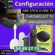 Configuración Onn TV - Img 57198750