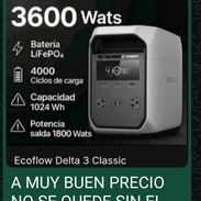 ECOFLOW DELTA 3 CLÁSICO - Img 54882373