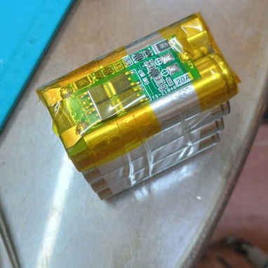 NO DESECHE SUS EQUIPOS RECARGABLES!! 馃敟REEMPLACE LAS BATER脥AS POR UNAS NUEVAS Y DURADERAS 馃挜 52415332 - Img 124168675