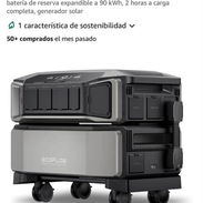 ESTACIÓN ECOFLOW DELTA PRO ULTRA A 6500 USD - Img 56171497