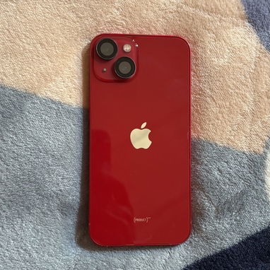 iPhone 13 🔴 - Img 125252254