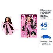 MGA Entertainment L.O.L Surprise O.M.G Music Festival Featuring Rosalía - Img 58467981