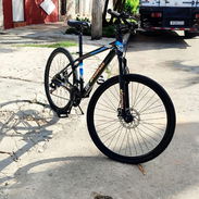 Bicicletas Vivimax 24 y 26 - Img 56754789