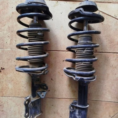 Piezas de picanto 2006 al 2009 - 5/7