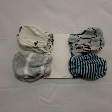 Ropa para bebé - 5/10