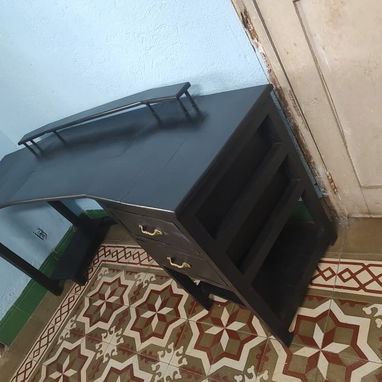 ‼️Escritorio GAMER de madera (Artesanal)‼️ - 2/8