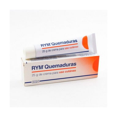 Cremas importadas para heridas úlceras quemaduras - Img 118368791