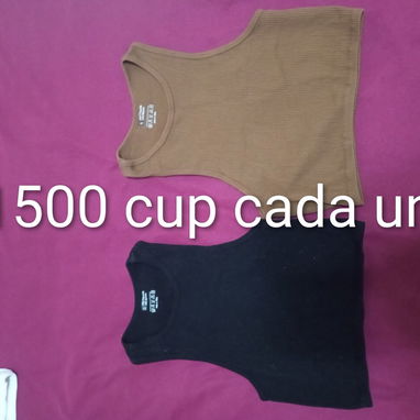 Ropa reciclada - 3/10