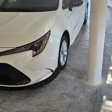 Vendo o negocio Toyota Corolla del 2020 - Img 92505800