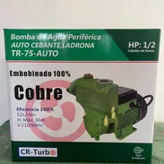 Bomba de agua 💧 - Img 54794838