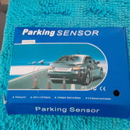 Sensor de parqueo completo( kit completo) - Img 57461586
