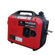Planta eléctrica inverter hollfill 3250w / 3600w* - Img 57063673