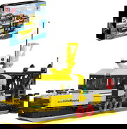 Juguetes de construcción MINECRAFT Y Mould King  -Avión- helicóptero-Autos 53306751 - Img 48007096