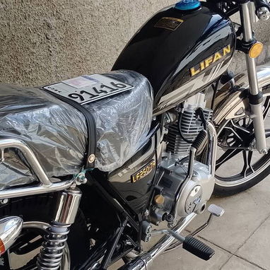 Venta de motos en Matanzas - 2/5