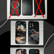 Forros de iPhone 15 pro max - Img 57310690