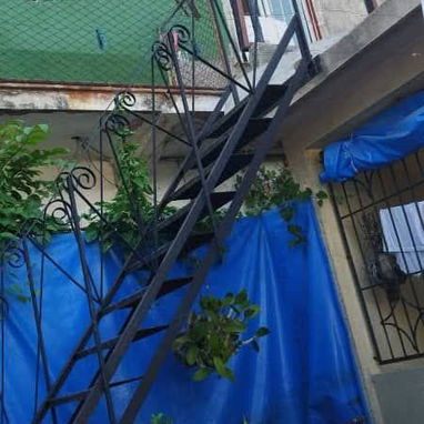 Vendo casa de 4 cuartos, piscina, terraza - Img 123255703