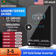 Inversor de 4mil watt - Img 56163539