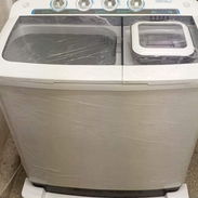 Lavadora Semiautomática Royal  13kg - Img 57687078