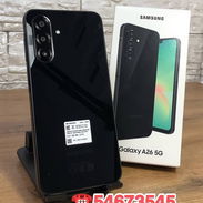 📱 Samsung Galaxy A26 (5G) (6/128) — 260 USD 📦 - Img 57866442