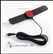 Antena para TV - Img 49234496
