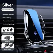 Porta celular cargador para carro (carga rápida) - Img 48947056