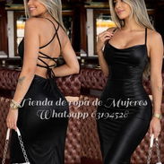 Vestido Original unitalla le sirve a XS y a S - Img 55728243