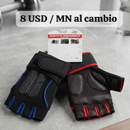 Guantillas para entrenamientos y otras actividades deportivas - Img 56848073