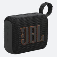 JBL GO 4 ORIGINAL | NUEVA Y SELLADA | BLUETOOTH + IP67 - Img 57365208