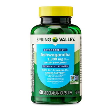 Ashwagandha - Img 115235267