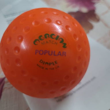Pelotas  de hockey  sobre  césped - Img 119557278