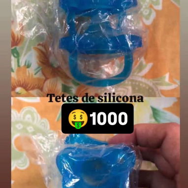 Accesorios de bebé 😍 - 4/10
