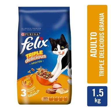 PIENSO PARA GATOS Y PERROS. Comidas húmedas y mucho más en Paraiso animal - 3/5