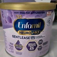 Leche enfamil morada 204g. 0 hasta 12 meses 25 USD - Img 57080749