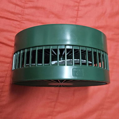 ventilador recargable - Img 123561824