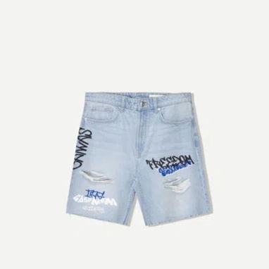 Variedad de Bermudas Berska y Pull&Bear 50666915 - Img 115439428