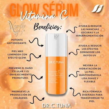 Vitamina C corporal de farmasi - Img 121922829